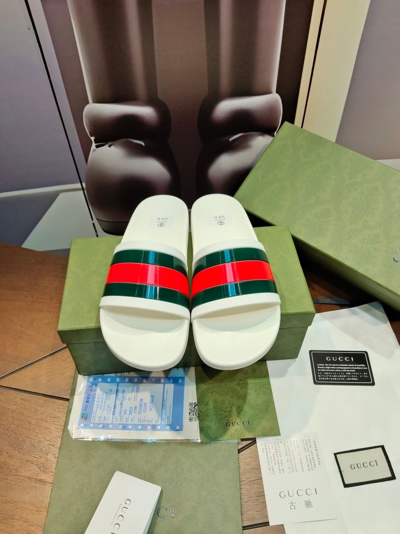 Gucci Slippers